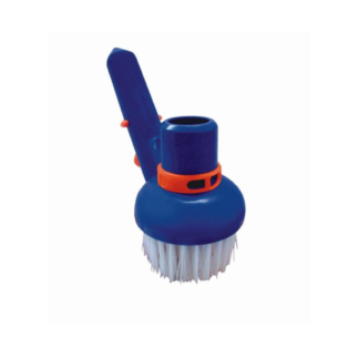 Četka za usisavač 2002 - za čišćenje kutova bazena