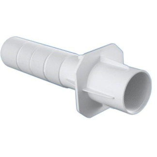 Betonski prodor za mlaznice; dužina 300 mm