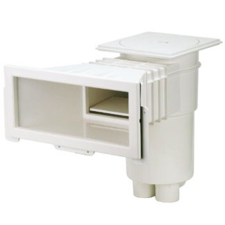 Skimer ACQUA 17,5 L s mjedenim umetcima