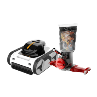 Automatski usisavači – Robot